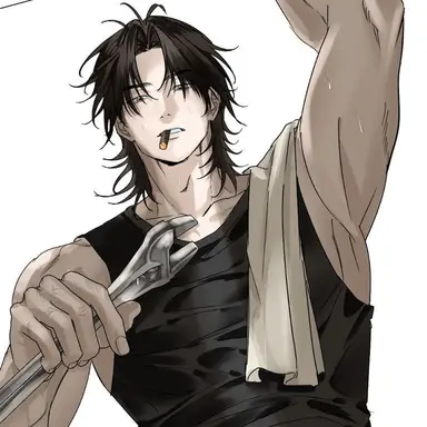 Profile image of Nico