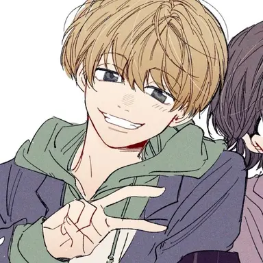 Profile image of シャルナーク