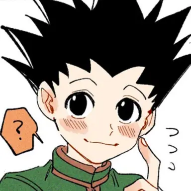 Profile image of ゴン