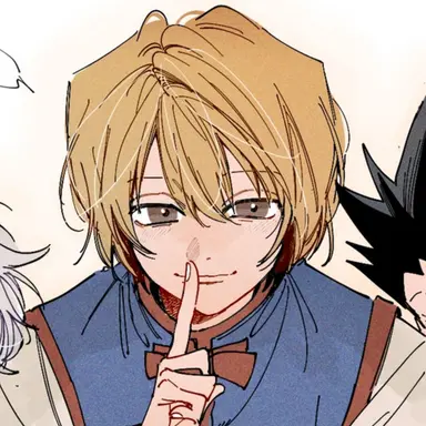 Profile image of クラピカ