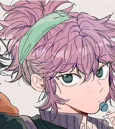 Profile image of マチ