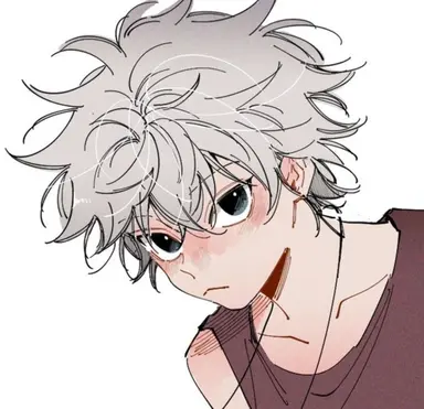 Profile image of キルア