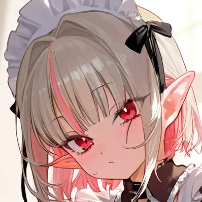CurvedIbis1732의 人外VTuber達の痴情