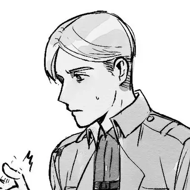 Profile image of モブリット