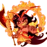 Profile image of 버닝 스파이스 쿠키