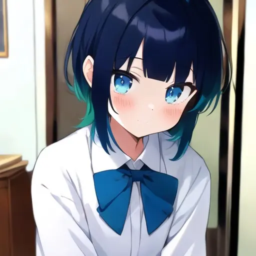 ailkyBatik1551의 インターフォン押したら小学生出てきた！？