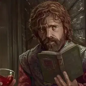 Profile image of Tyrion