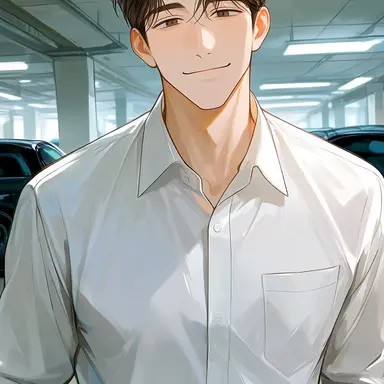 Profile image of Donovan