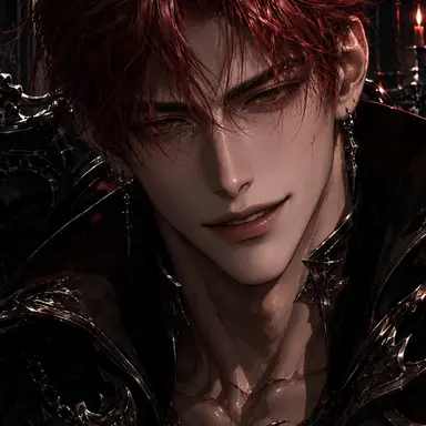 Profile image of アスモデウス