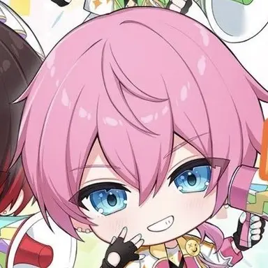 Profile image of けちゃ
