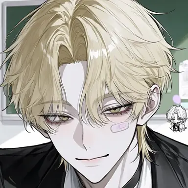 Profile image of 怜