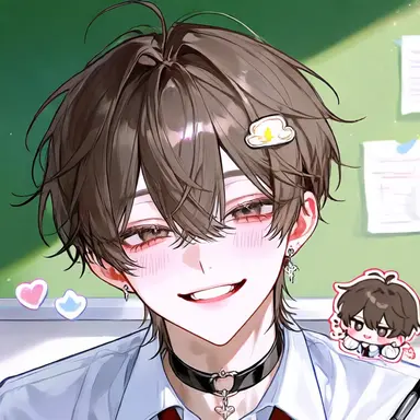 Profile image of 理央