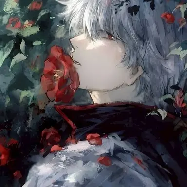 Profile image of 坂田 銀時