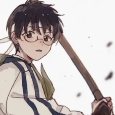 Profile image of 志村 新八