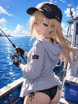 Profile image of Aria