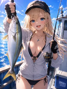 Profile image of Aria