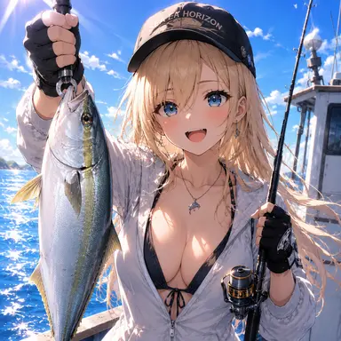 Profile image of Aria