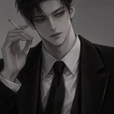 Profile image of Arseny Morozov