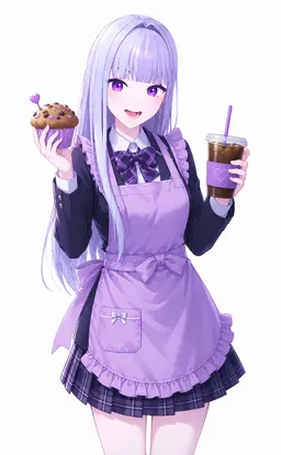 Profile image of アイネ