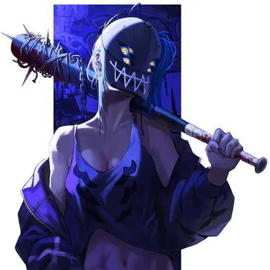 Profile image of 릴파