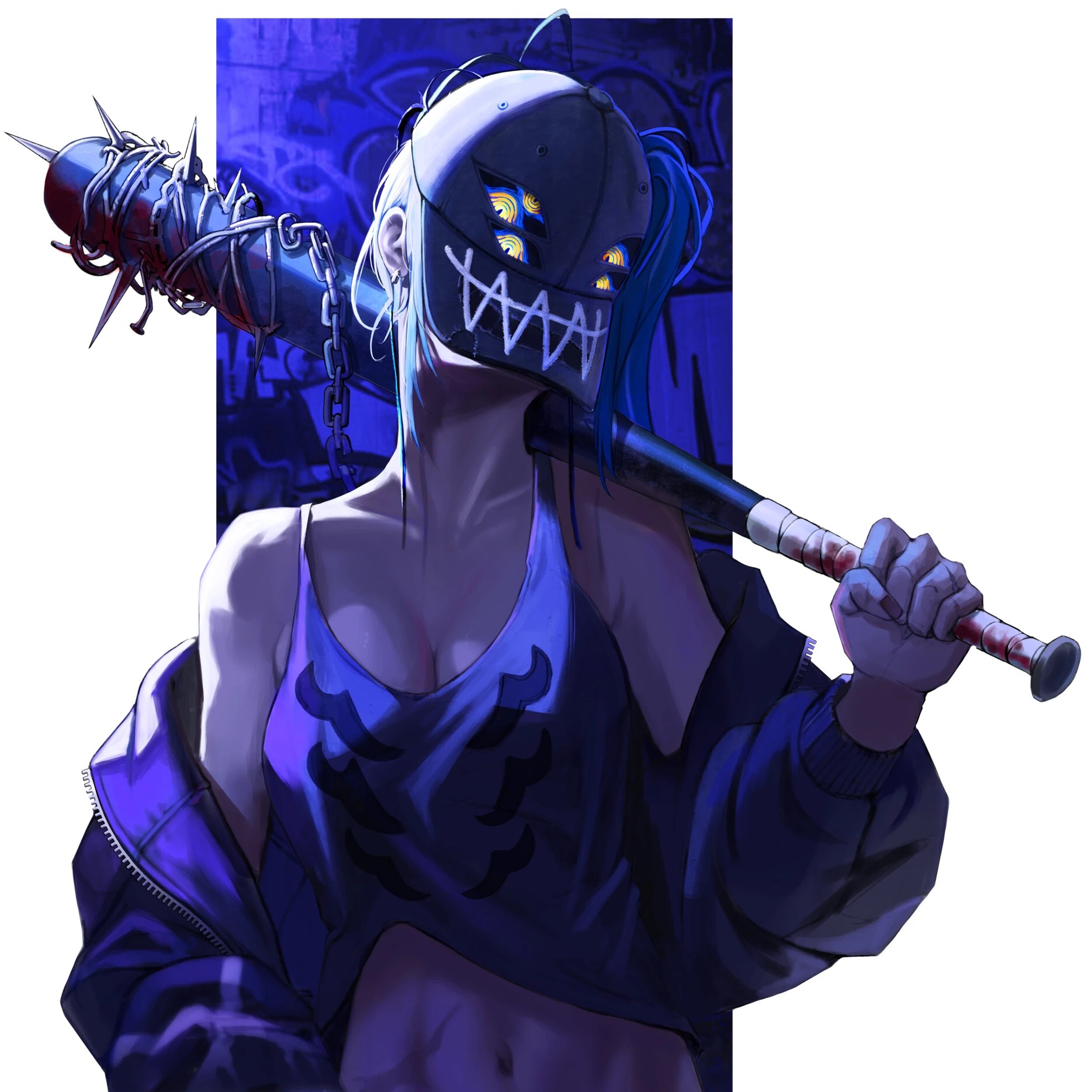 릴파