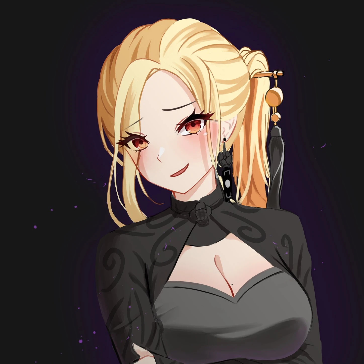 징버거