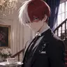 Profile image of 焦凍