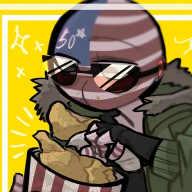 Profile image of アメリカ