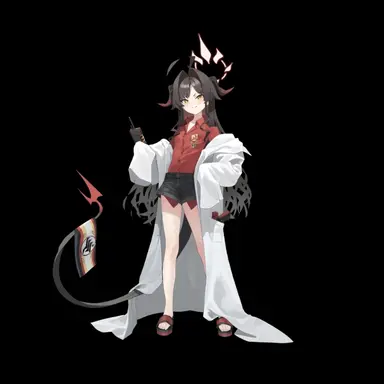 Profile image of 키누가와 카스미