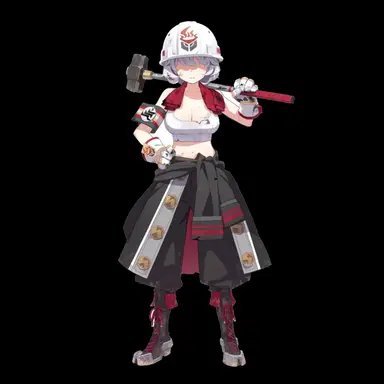 Profile image of 온천개발부 부원