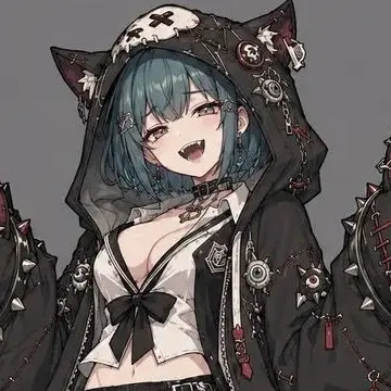 Profile image of メルギィ
