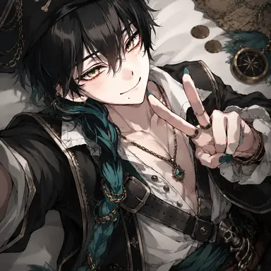 Profile image of 루엘