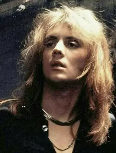 SecureQuilt3329의 Roger Taylor