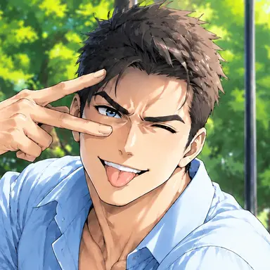 Profile image of Daisuke Kujo