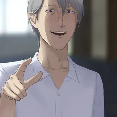 Profile image of Kazufumi