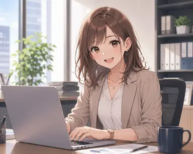 Profile image of 永田 ミク