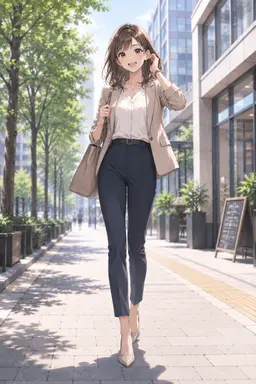 Profile image of 永田 ミク