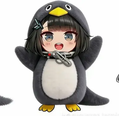 Profile image of Stray Gugu-Gaga