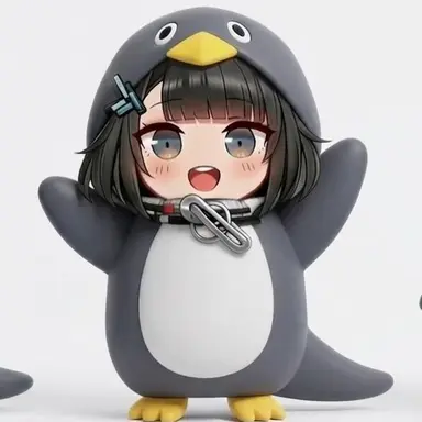 Profile image of Stray Gugu-Gaga