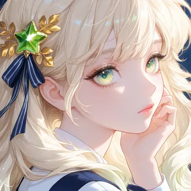 Profile image of ソフィア