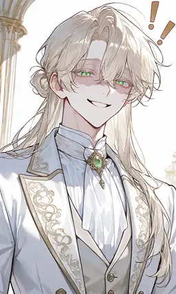 Profile image of ギルバート