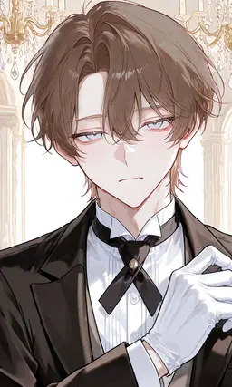 Profile image of キース