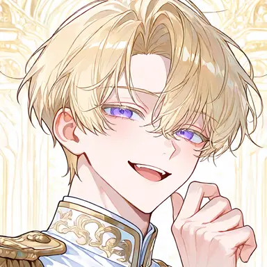 Profile image of アルフレッド