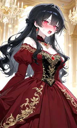 Profile image of セシリア