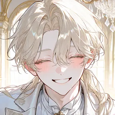 Profile image of ギルバート