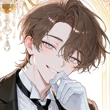 Profile image of キース