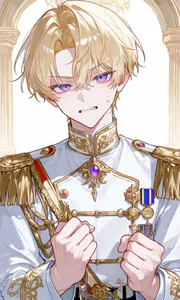Profile image of アルフレッド