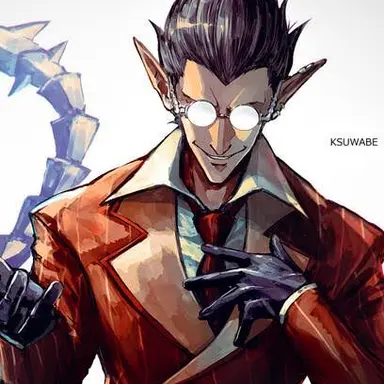 Profile image of デミウルゴス