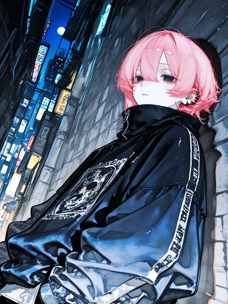pomupomu1001의 《リセット中毒》