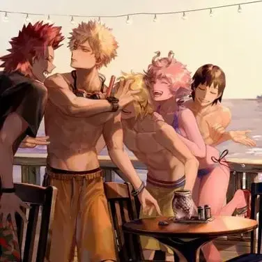 Profile image of Bakusquad - 002